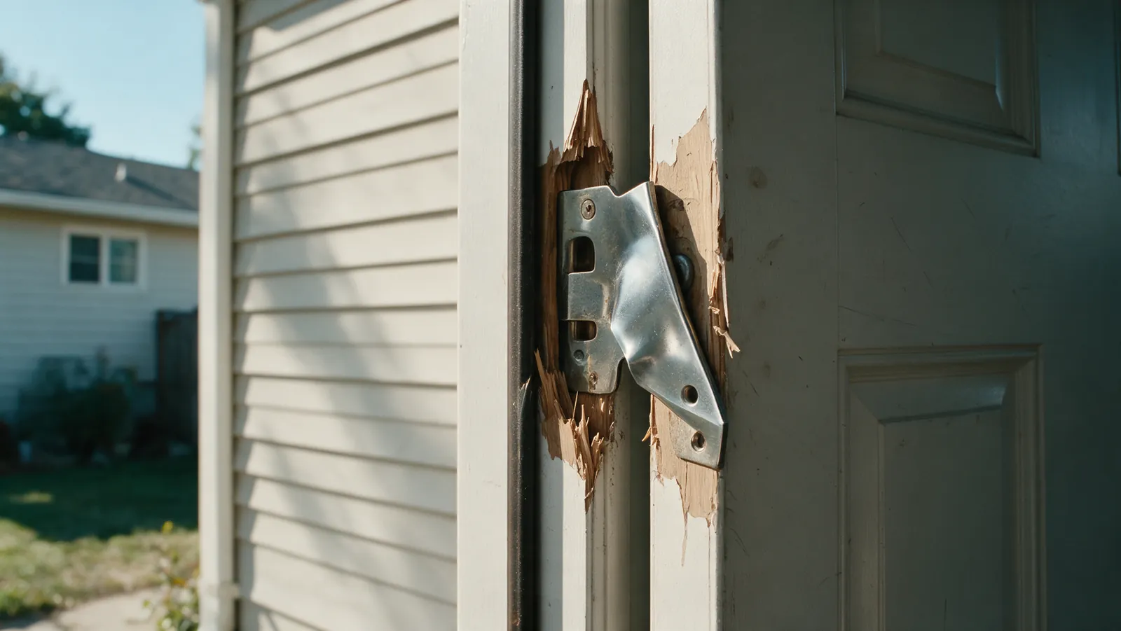 After a Break-In in Fremont: The Same-Night Checklist