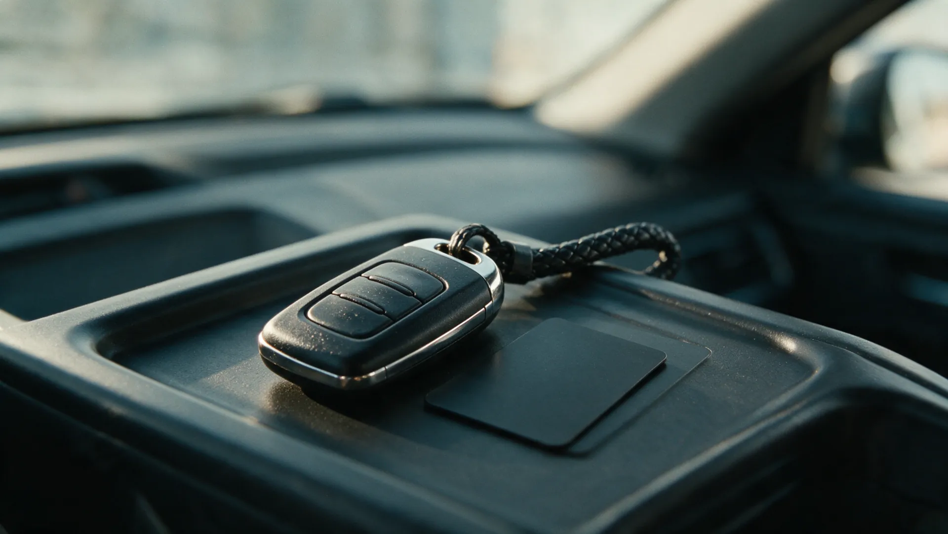 Lost Every Car Key Near the Fremont Auto Mall: Dealer or Mobile Locksmith?