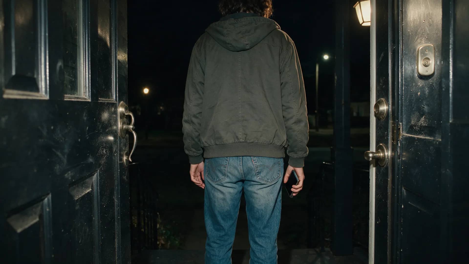 Locked Out in Fremont at 1am: A Step-by-Step Plan From the Porch