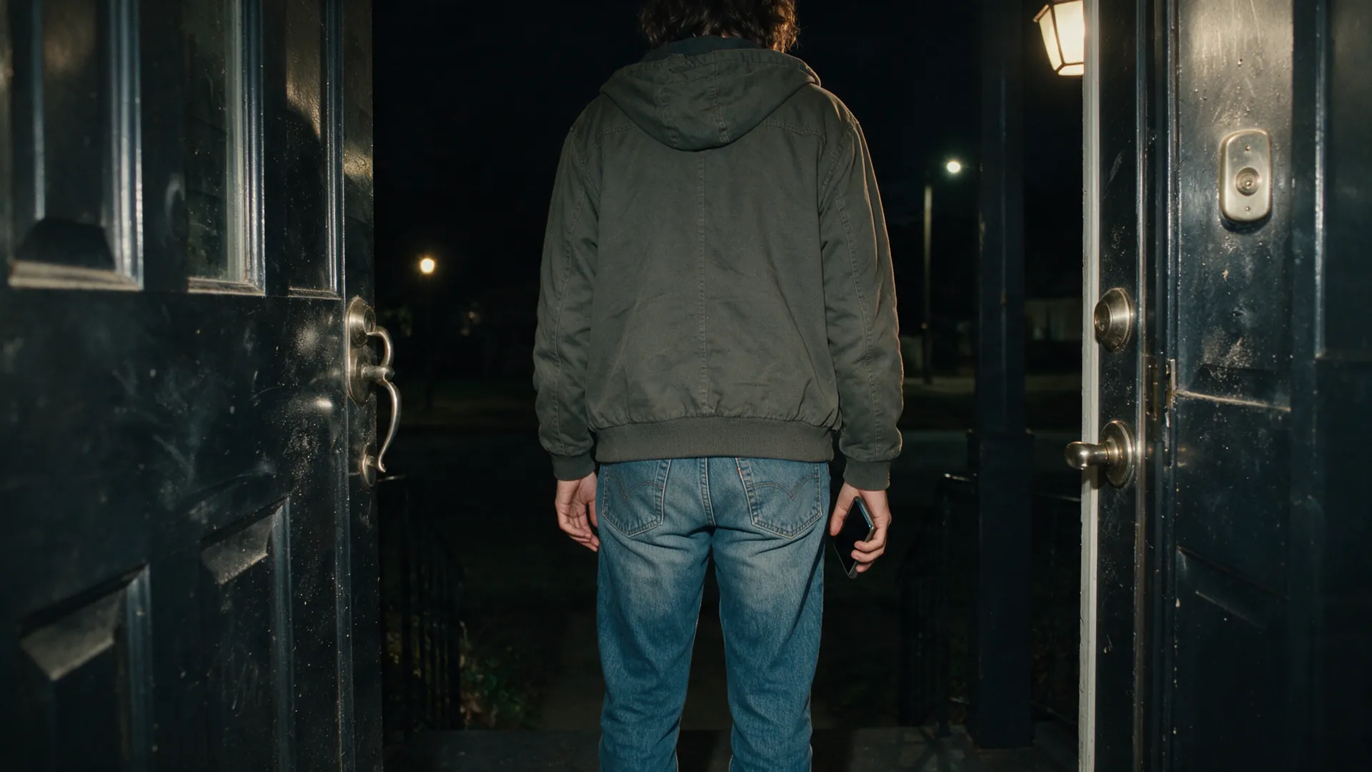 Locked Out in Fremont at 1am: A Step-by-Step Plan From the Porch