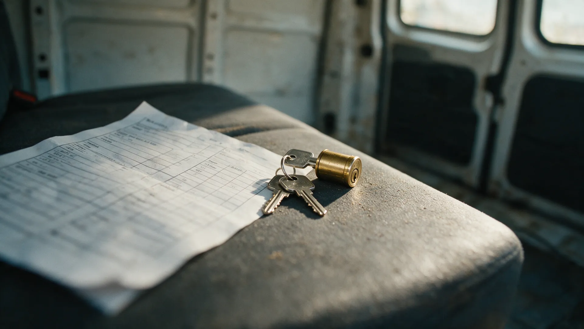 What a Locksmith Actually Costs in Fremont in 2026, Job by Job