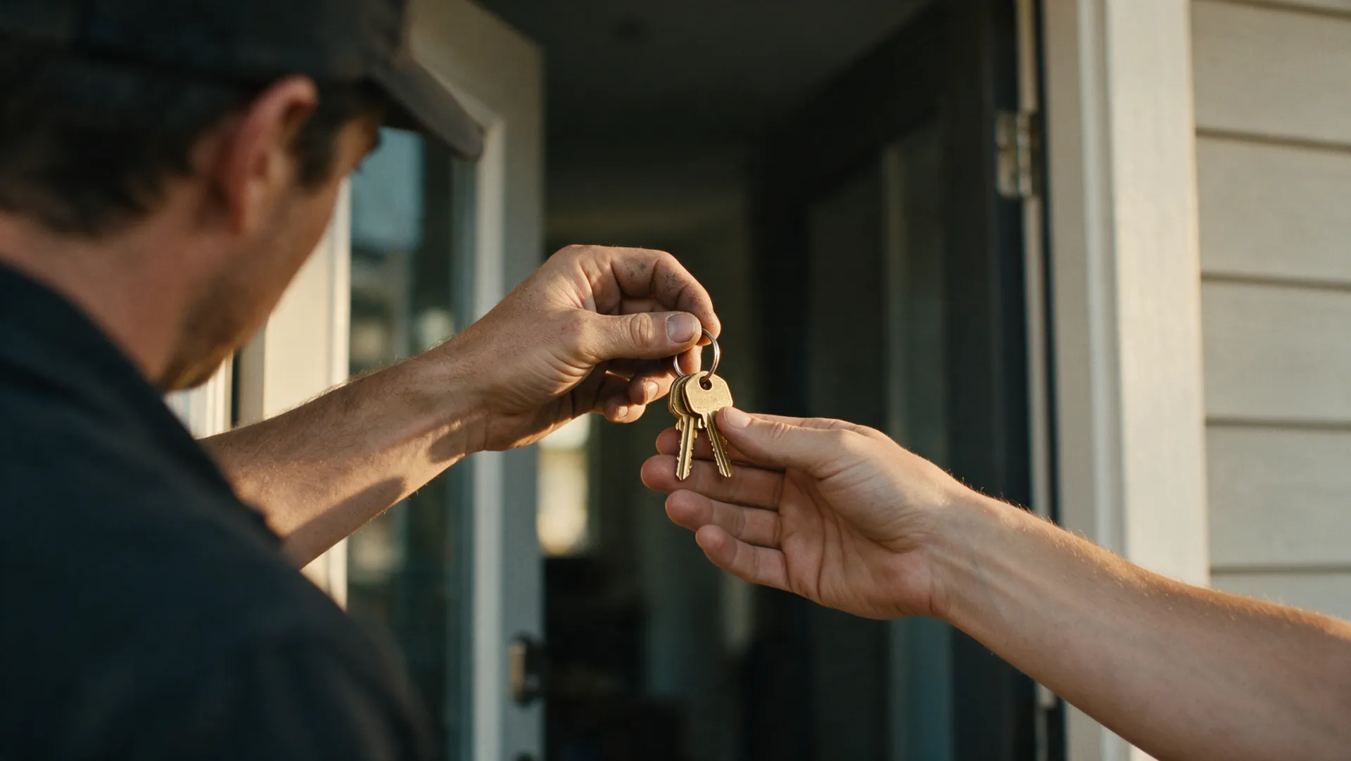 Just Moved to Fremont? Rekey the Locks Before You Unpack the Kitchen