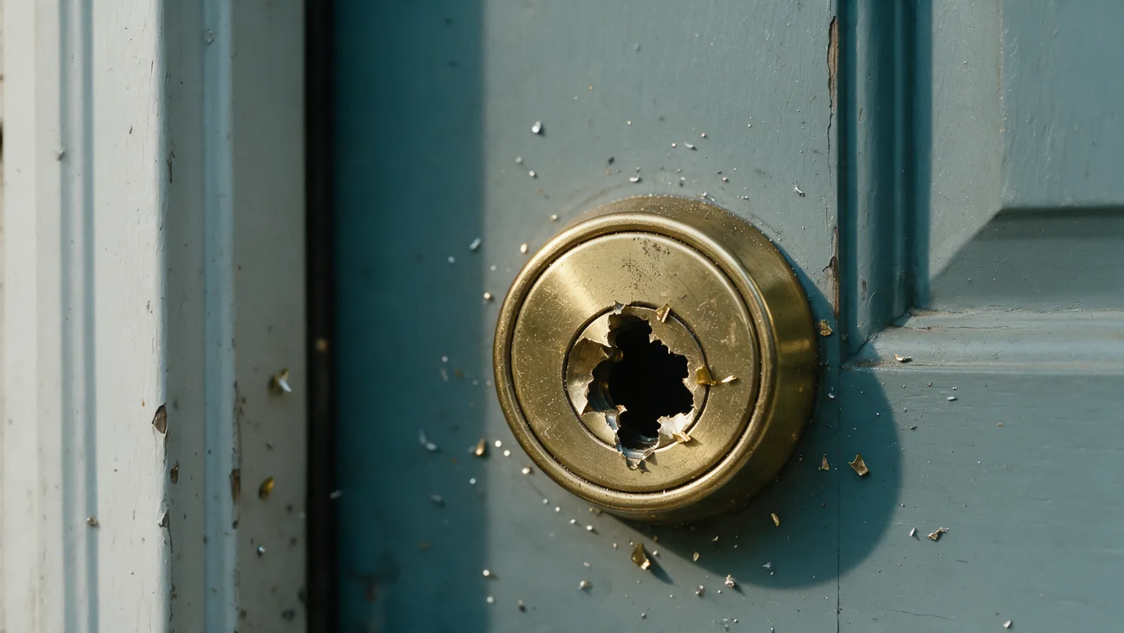 Fake Fremont Locksmiths: The Tells, and a One-Minute Check Before You Call