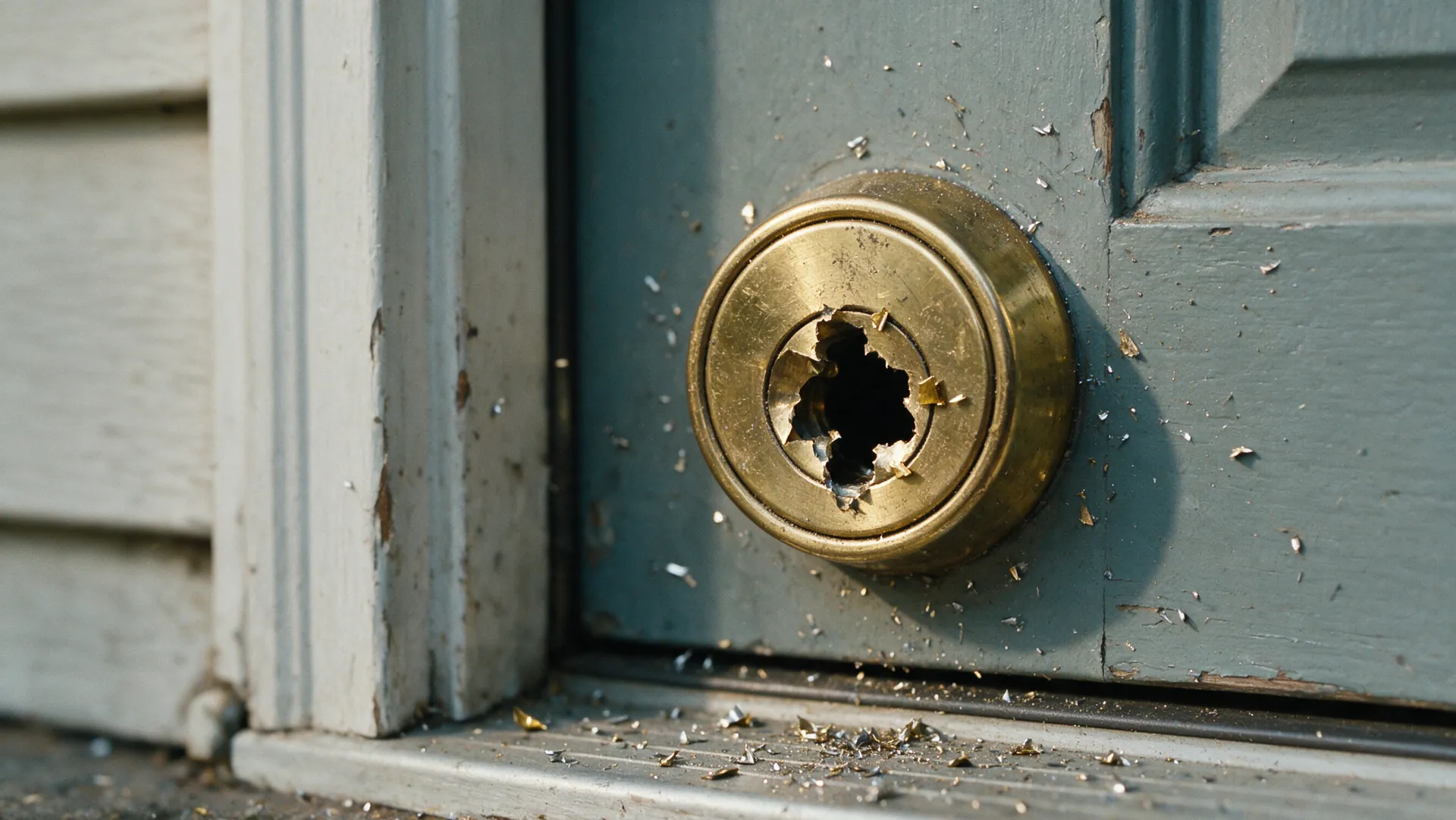 Fake Fremont Locksmiths: The Tells, and a One-Minute Check Before You Call