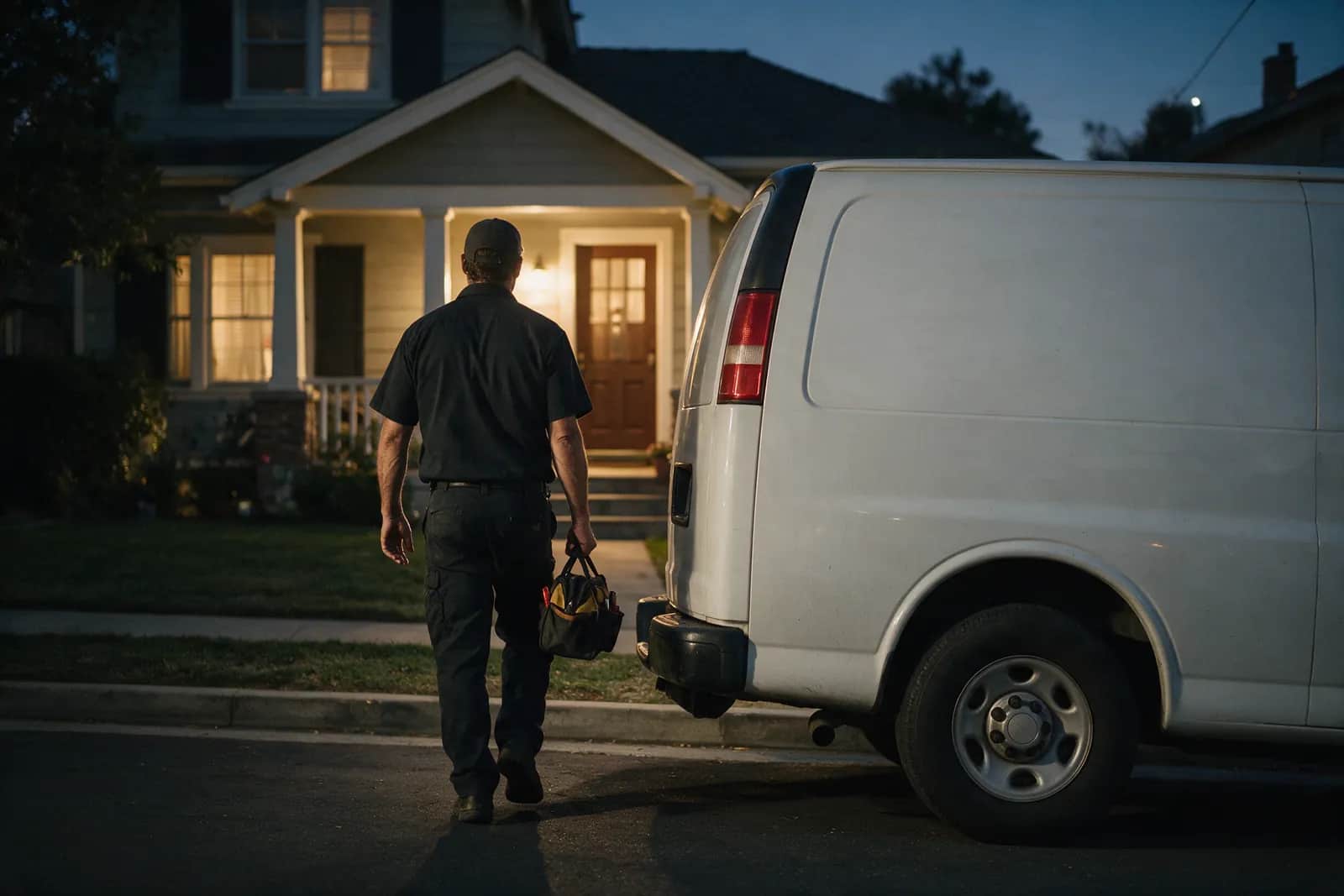 Emergency Locksmith by Tri-City Locksmith in Fremont