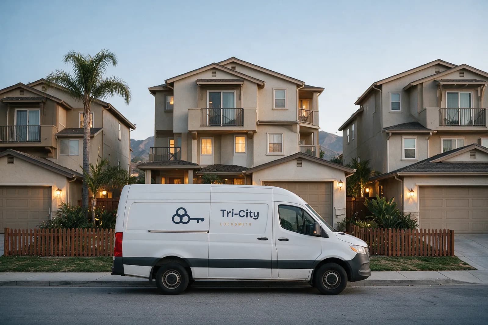 Tri-City Locksmith serving Sundale
